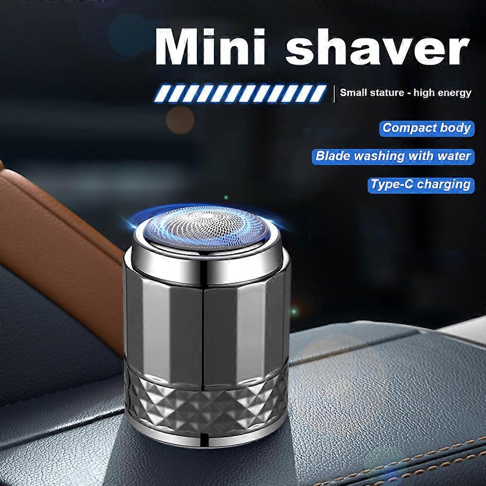 Mini Electric Shaver