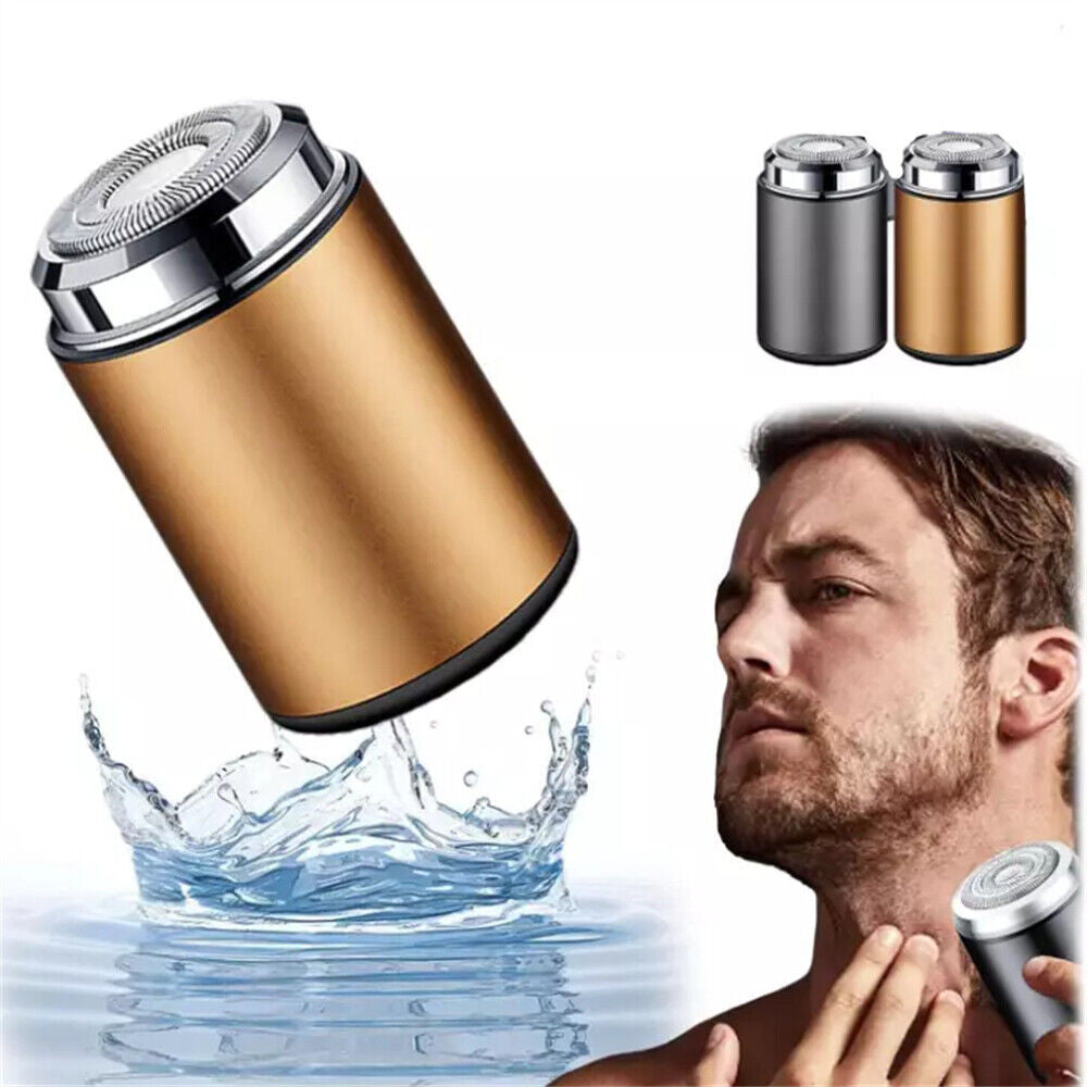 Mini Electric Shaver