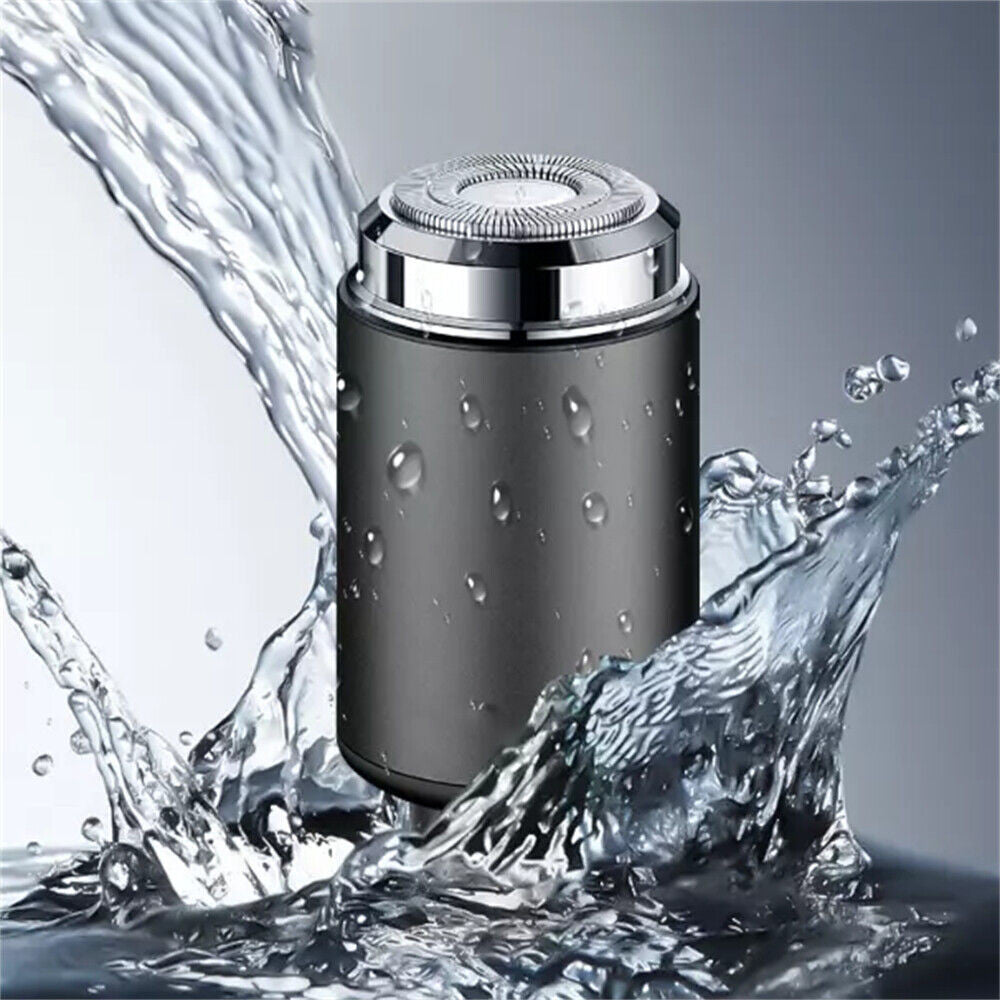 Mini Electric Shaver