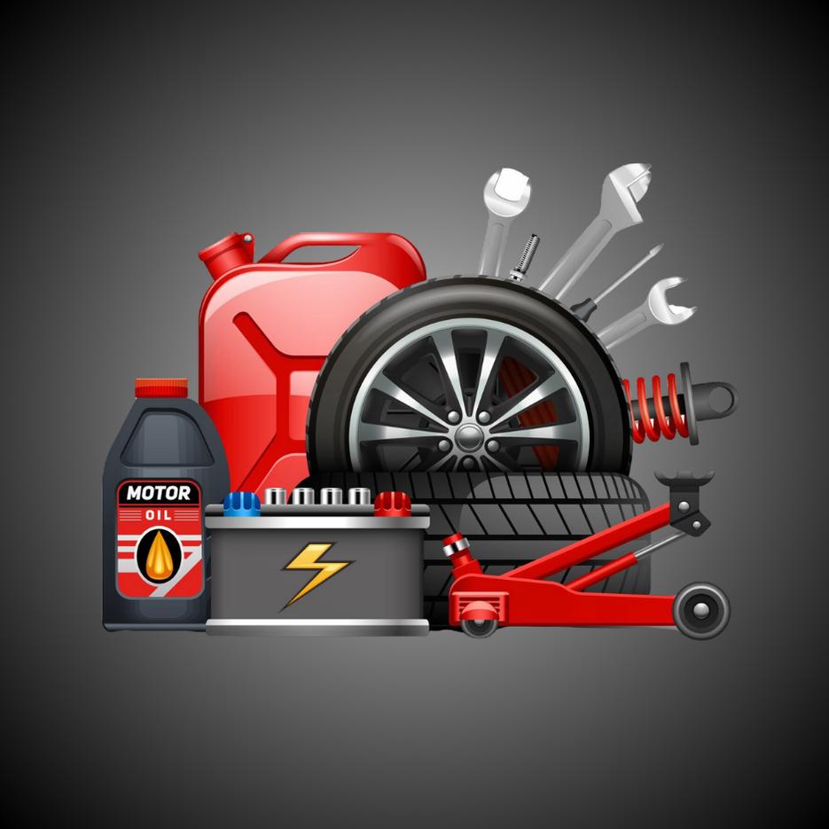 Car Accessories