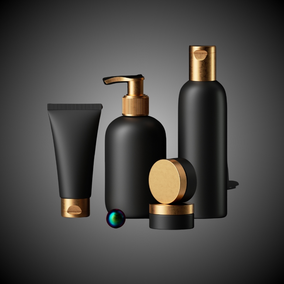 Hair & Skin Care