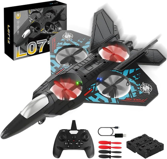 FalconX™ Rc Jet (L0712)