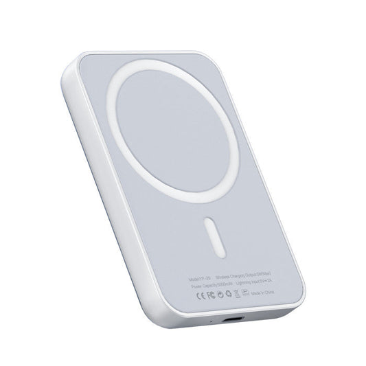 Wireless Power Bank
