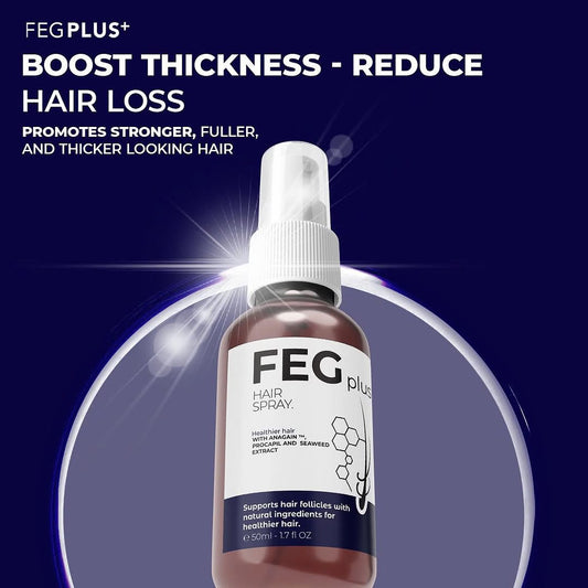 New FEG Plus Official's