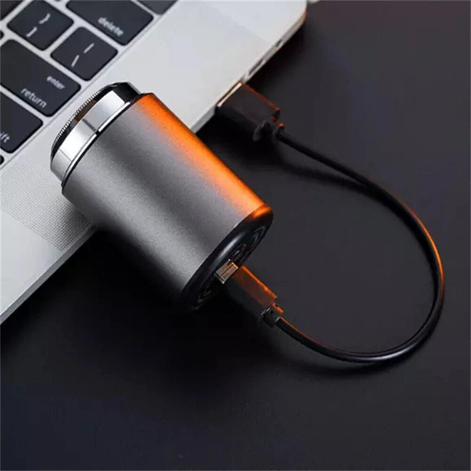 Mini Electric Shaver